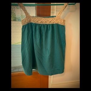 Banana republic tank